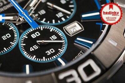Festina Chrono Bike 2021 20544/2
