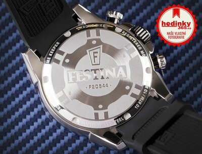 Festina Chrono Bike 2021 20544/2