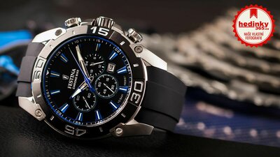 Festina Chrono Bike 2021 20544/2