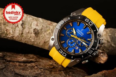 Festina Chrono Bike 2021 20544/4