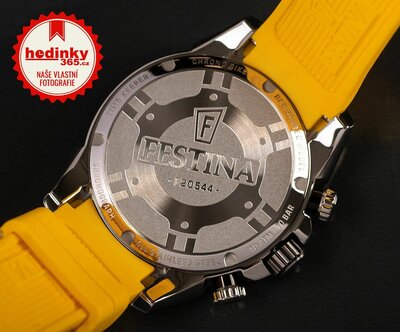 Festina Chrono Bike 2021 20544/4