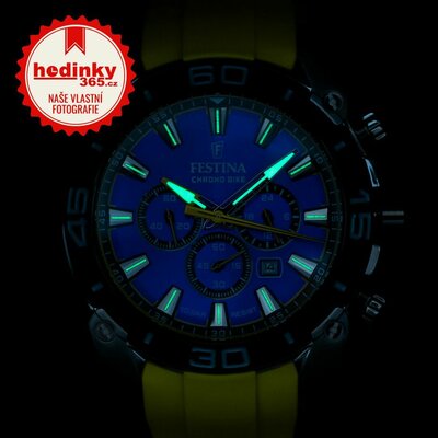 Festina Chrono Bike 2021 20544/4