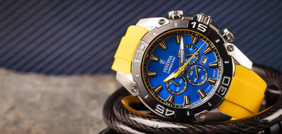 Festina Chrono Bike 2021 20544/4