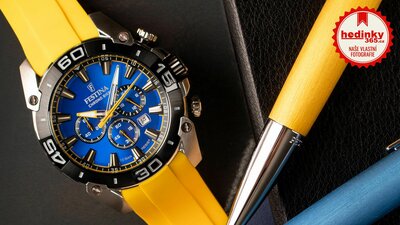 Festina Chrono Bike 2021 20544/4