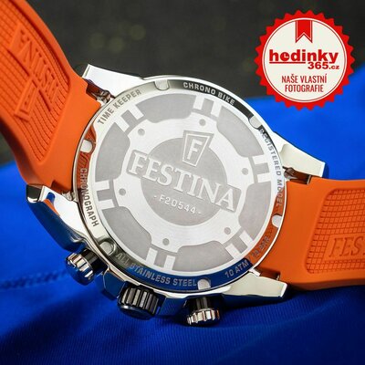 Festina Chrono Bike 2021 20544/5