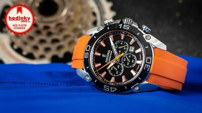 Festina Chrono Bike 2021 20544/5