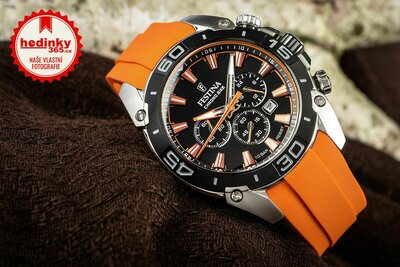 Festina Chrono Bike 2021 20544/5