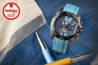 Festina Chrono Bike 2021 20544/6