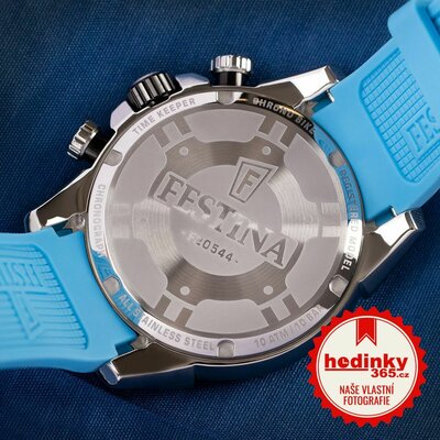 Festina Chrono Bike 2021 20544/6