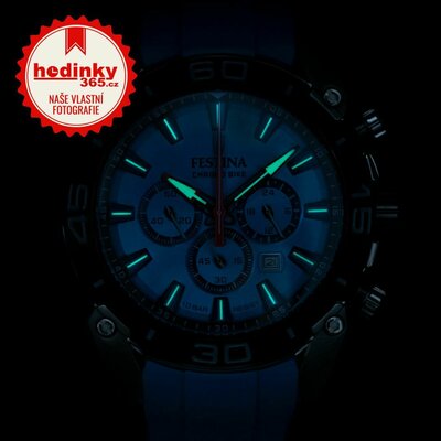 Festina Chrono Bike 2021 20544/6