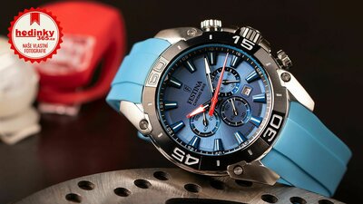 Festina Chrono Bike 2021 20544/6