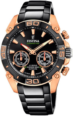 Festina Chrono Bike 2021 20548/1 Hybrid Connected Special Edition (+ náhradní řemínek)