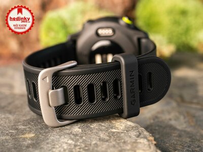 Garmin Forerunner 55 Black