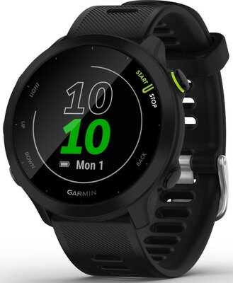 Garmin Forerunner 55 Black (II. Jakost)