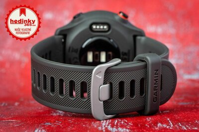 Garmin Forerunner 55 Grey