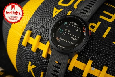 Garmin Forerunner 55 Grey