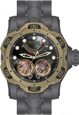 Invicta Reserve Automatic 53mm 35989