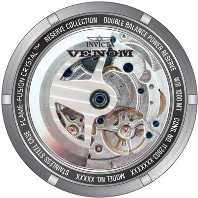 Invicta Reserve Automatic 53mm 35989