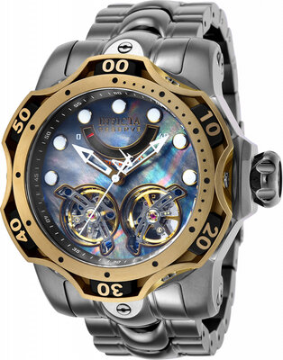 Invicta Reserve Automatic 53mm 35989