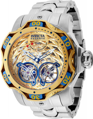 Invicta Reserve Venom Automatic 53mm 35985