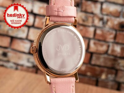 JVD J7184.18 (motiv květiny)