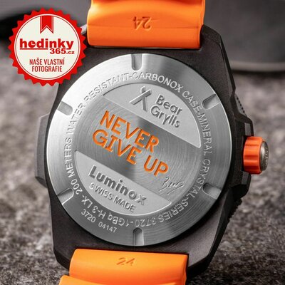 Luminox Sea Bear Grylls Survival XB.3729.NGU