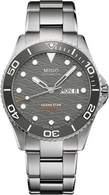 Mido Ocean Star 200C Automatic M042.430.11.081.00