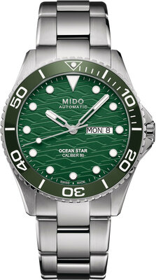 Mido Ocean Star 200C Automatic M042.430.11.091.00