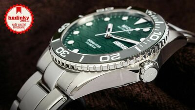 Mido Ocean Star 200C Automatic M042.430.11.091.00