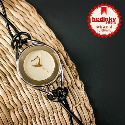 PRIM Iris - D W02P.10305.D