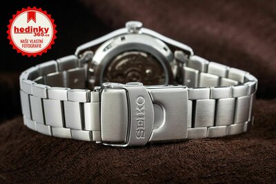 Seiko 5 Sports Automatic SRPG27K1 "Field"