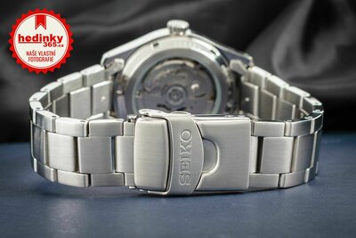 Seiko 5 Sports Automatic SRPG29K1 "Field"