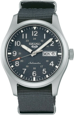 Seiko 5 Sports Automatic SRPG31K1 "Field"