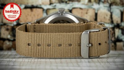 Seiko 5 Sports Automatic SRPG35K1 "Field"