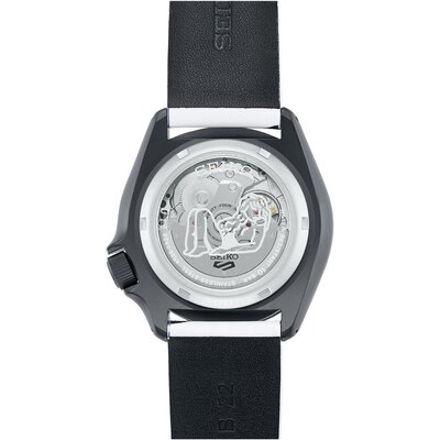 Seiko 5 Sports Automatic SRPG43K1 Auto Moai Limited Edition 1500pcs