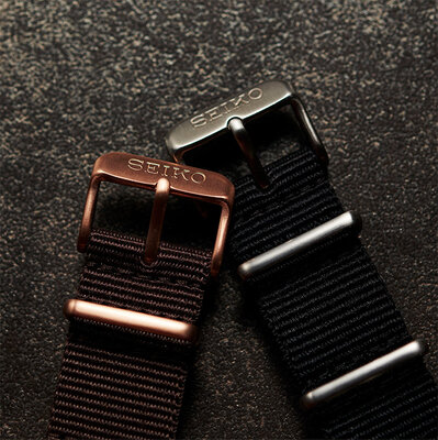 Seiko Presage Automatic Open Heart SSA426J1 Style 60's