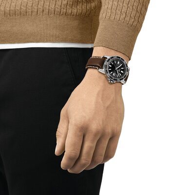Tissot Supersport Quartz T125.610.16.051.00