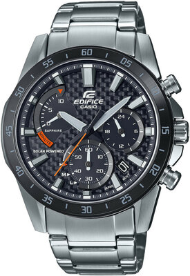 Casio Edifice EFS-S580DB-1AVUEF