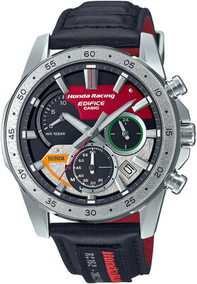 Casio Edifice EQS-930HR-1AER Honda Racing Limited Edition