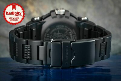 Casio G-Shock Frogman Diver's GWF-A1000C-1AER Carbon Core Guard
