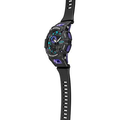 Casio G-Shock G-Squad GBA-900-1A6ER