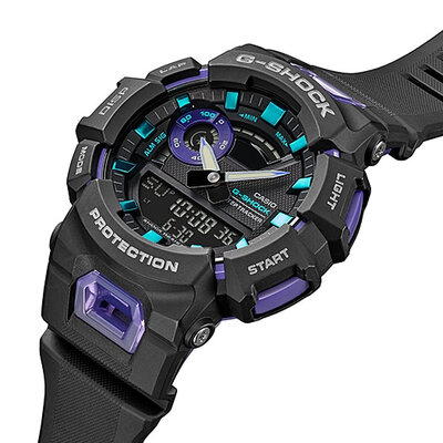 Casio G-Shock G-Squad GBA-900-1A6ER