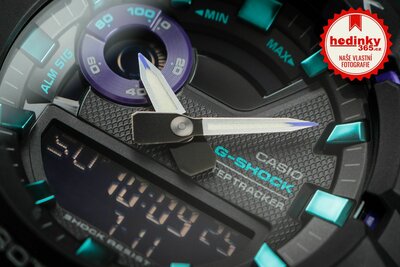 Casio G-Shock G-Squad GBA-900-1A6ER