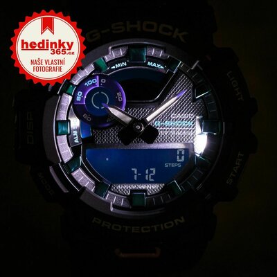 Casio G-Shock G-Squad GBA-900-1A6ER
