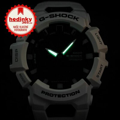 Casio G-Shock G-Squad GBA-900-7AER