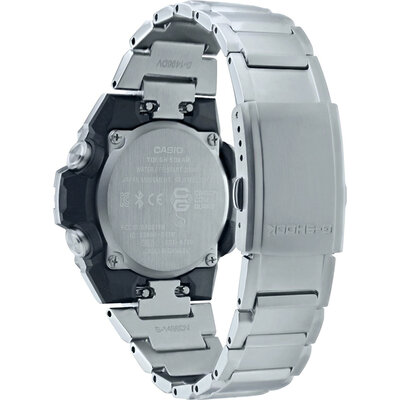 Casio G-Shock G-Steel GST-B400D-1AER Carbon Core Guard