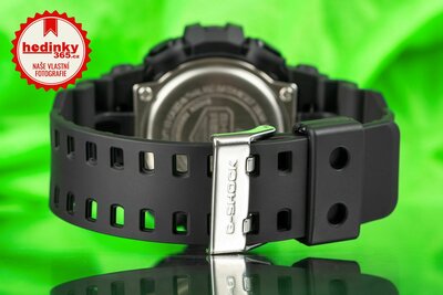 Casio G-Shock Original GA-700MG-1AER Midnight Green Series