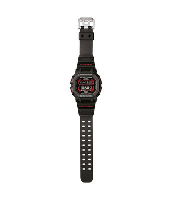 Casio G-Shock Original GXW-56-1AER "King"