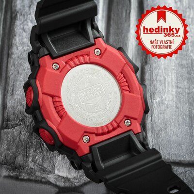 Casio G-Shock Original GXW-56-1AER "King"