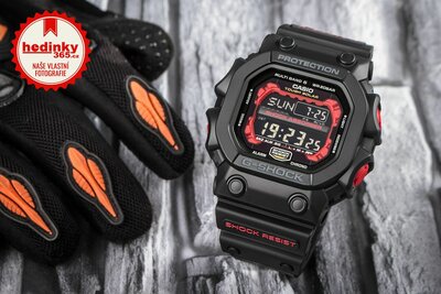 Casio G-Shock Original GXW-56-1AER "King"